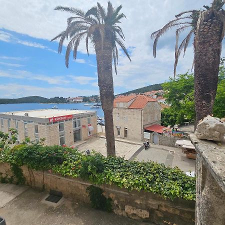 Arsenal Daire Korčula Dış mekan fotoğraf