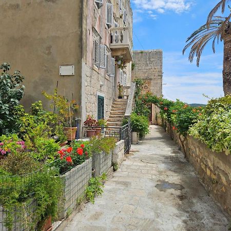 Arsenal Daire Korčula Dış mekan fotoğraf