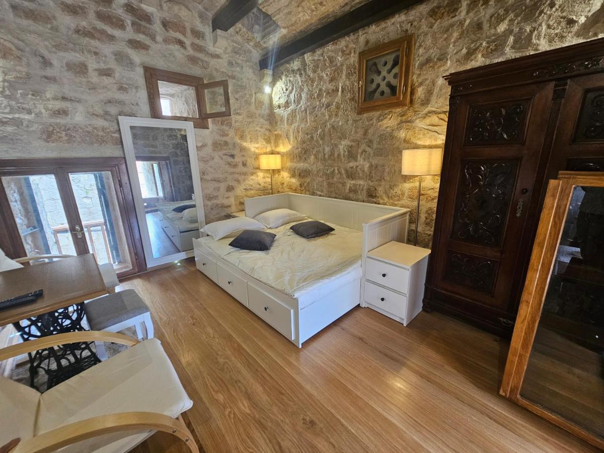 Arsenal Daire Korčula Dış mekan fotoğraf
